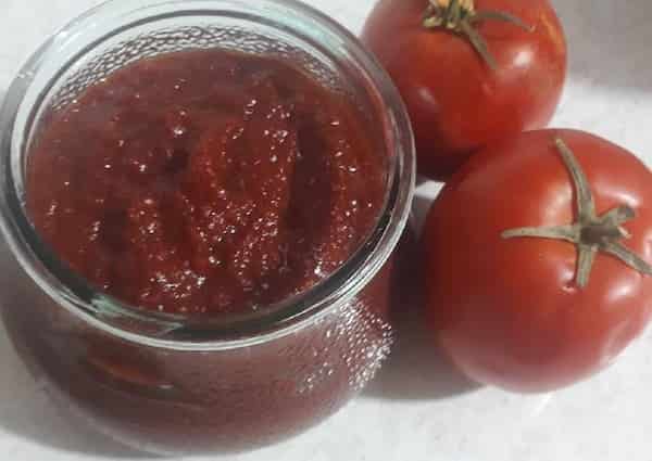 تصویر 1 از قیمت خرید رب گوجه 4 کیلویی + فروش ویژه